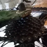 دوچرخه 26|دوچرخه، اسکیت، اسکوتر|بروجرد, |دیوار