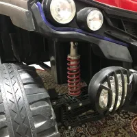 ماشین شارژی آف رود|اسباببازی|هشتگرد, فاز ۷ مهستان|دیوار