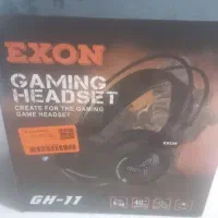 هدفون گیمینگ|لوازم جانبی موبایل و تبلت|وحیدیه, |دیوار