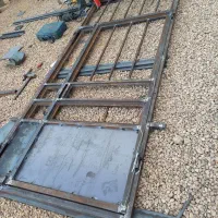 جوشکاری سیار|خدمات پیشه و مهارت|شیراز, زند|دیوار