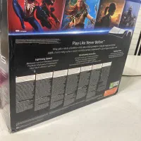 Ps5 digital slim با هفت تا بازی|کنسول، بازی ویدئویی و آنلاین|تهران, جنت‌آباد جنوبی|دیوار
