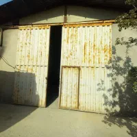 سوله اجاره ۲۵۰متر حاجی آباد