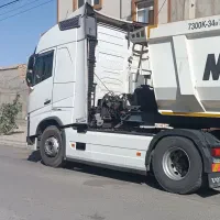 ولوو۴۶۰مدل۲۰۱۹