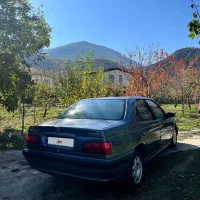 پژو پارس سال ۱۳۹۸ نوک مدادی|خودرو سواری و وانت|نوشهر, |دیوار