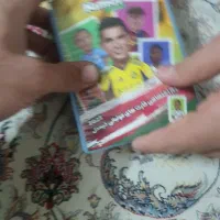 کارت کیمدی باالبوم وکارتهای بدون تکرار