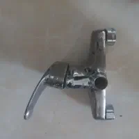 شیرالات مارک قهرمان