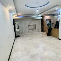 اجاره آپارتمان ۸۵ متری ۲ خوابه طبقه ۱ در پونک