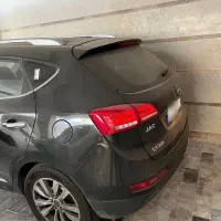 جک S5 نیوفیس/در حد صفر/1402|خودرو سواری و وانت|تهران, نیروی هوایی (پیروزی)|دیوار