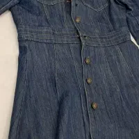 مانتو لی ضخیم