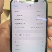 iPhone xs|موبایل|مشهد, بهشت|دیوار