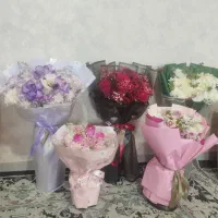 گل طبیعی
