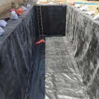 اجرای استخر های پلیمری|خدمات پیشه و مهارت|آباده, |دیوار