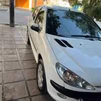 ۲۰۶|خودرو سواری و وانت|بوشهر, |دیوار