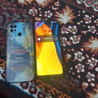 گوشی poco|موبایل|پلدختر, |دیوار