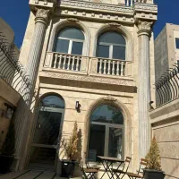 ویلایی ۳واحدی تمیز/حجاب