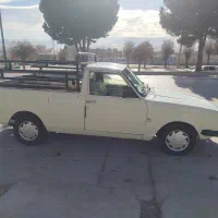 پیکان وانت|خودرو سواری و وانت|یاسوج, |دیوار