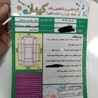 فروش پارس87|خودرو سواری و وانت|دهگلان, |دیوار