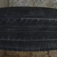 لاستیک 205|قطعات یدکی و لوازم جانبی|شیراز, شهرک بزین|دیوار