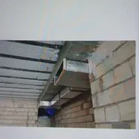 کانال سازی هوا و تهویه مطبوع