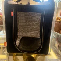 کوله پشتی نگه داری سگ و گربه