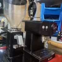 اسپرسو ساز و آسیاب|کافی‌شاپ و رستوران|قدس, شهر‌قدس|دیوار