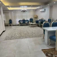 واحد لوکس و خوش‌چیدمان در محبوبی ۷ با ویوی عالی