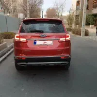 تیگو 5اکسلنت مدل 97|خودرو سواری و وانت|تهران, چیتگر جنوبی|دیوار