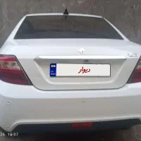 دناپلاس فول 6دنده|خودرو سواری و وانت|مشهد, دانشجو|دیوار