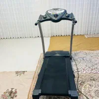 تردمیل فروشی درحد