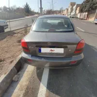 ریو مدل ۸۹|خودرو سواری و وانت|کرج, اسلامآباد|دیوار