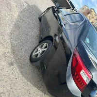 دنا پلاس مشکی مدل 1400تیپ دو|خودرو سواری و وانت|سیرجان, |دیوار