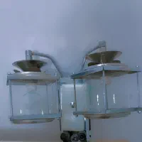 چراغ گازی