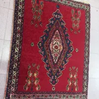 قالیچه دستباف کارکرده و فرش ۱۲متری|فرش|بندرعباس, |دیوار