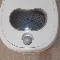 مینی واش تز