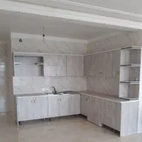 کابینت با ارتفاع بلند به همراه دستگیره کد ۱۰۰۳۸|مصالح و تجهیزات ساختمان|شاهرود, |دیوار