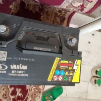 باتری پراید