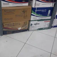 کفکش ۱۶ متری تا ۷۳ متری استریم|ابزارآلات|اصفهان, لاله|دیوار