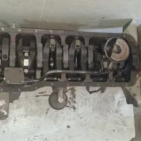 نیم موتور کامل شورولت کاستوم ۲۹۲|قطعات یدکی و لوازم جانبی|هشتگرد, شهرک اداری|دیوار