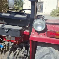 فروش تراکتور جفت|خودرو سنگین|زاهدان, |دیوار