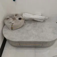 میز تی وی و جاکفشی و گل میز|میز تلویزیون|اهواز, کوی راه کربلا|دیوار