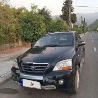 سورنتو ۲۰۰۹|خودرو سواری و وانت|رشت, جانبازان|دیوار