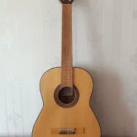 گیتار کلاسیک