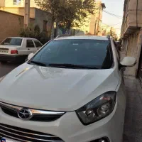 جکS5اتومات مدل95|خودرو سواری و وانت|قم, انسجام|دیوار
