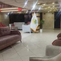مشهد با هتل و غذا با تخفیف ویژه