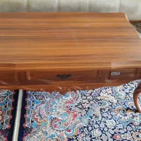 جلو مبلی ها میز تلوزیون بسیار عالی|مبلمان خانگی و میز عسلی|چالوس, |دیوار