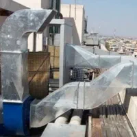 کانال کولر سازی|کولر آبی|تهران, توحید|دیوار