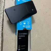 سامسونگ گلکسی j4 پلاس32GB|موبایل|تهران, هروی|دیوار