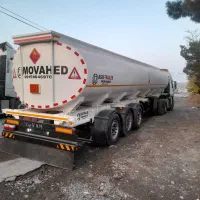 سلام دوستان تانکر صفر فروشی|خودرو سنگین|مشهد, رباط طرق|دیوار