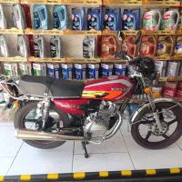 احسان200cc|موتورسیکلت|مشهد, شهرک بهارستان|دیوار