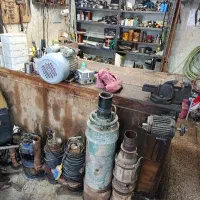 سیم پیچی الکتروموتور